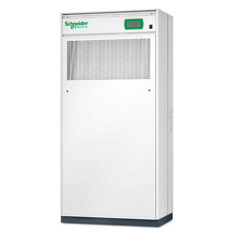 房間級風冷、冷凍水空調(diào)（6-18KW)