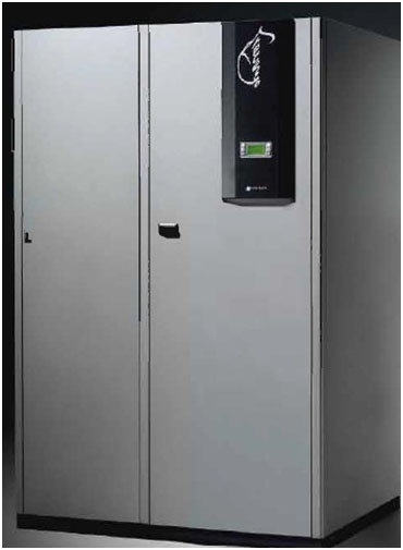 房間級風(fēng)冷、冷凍水空調(diào)（20-128KW)
